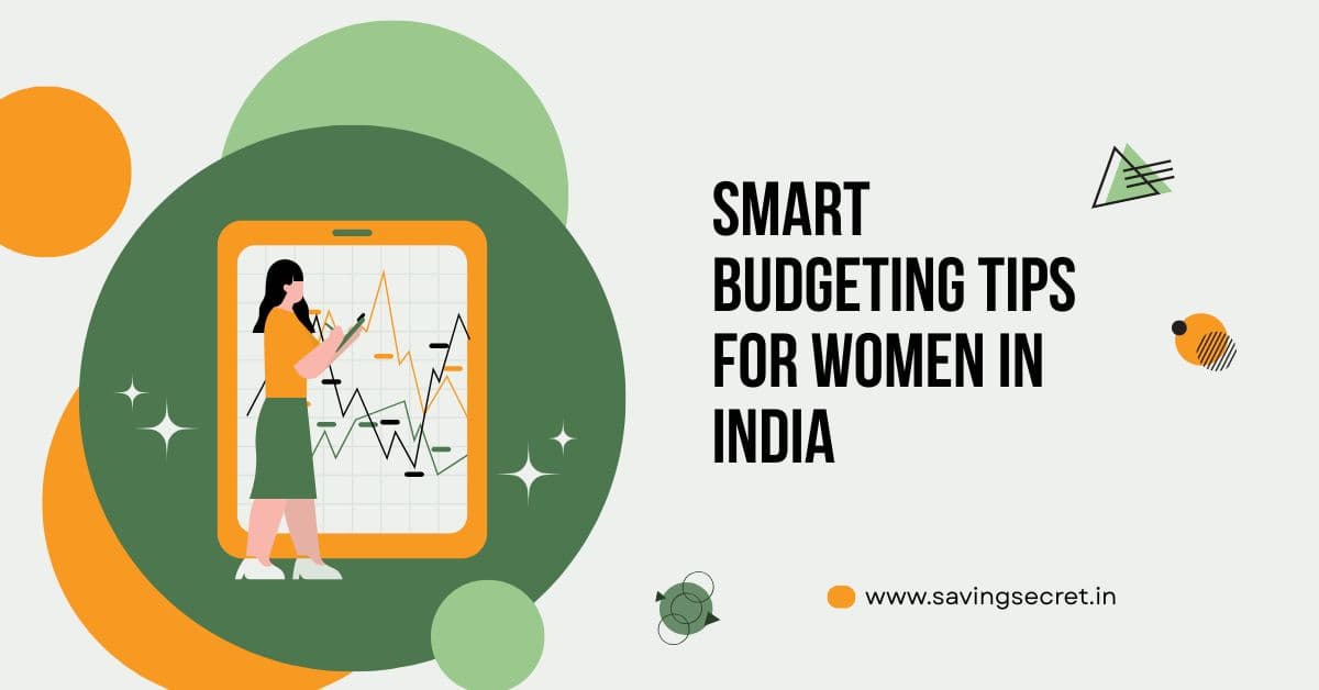 Smart Budgeting for Women