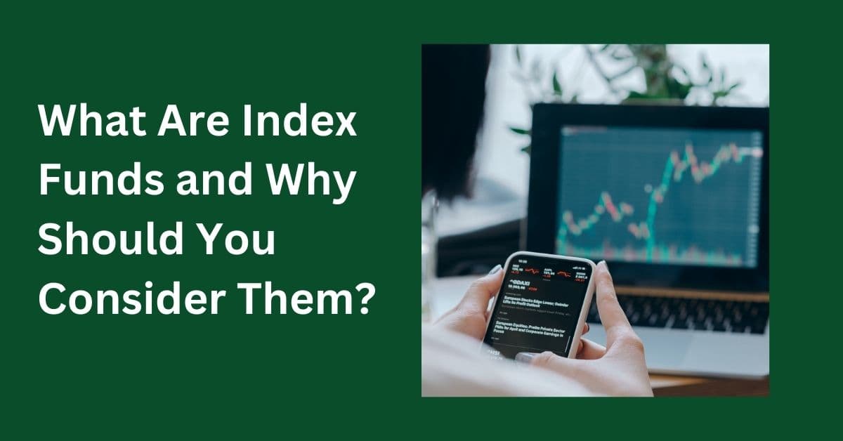 How to Invest in Index Funds without Risk