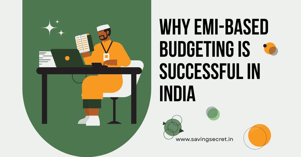 Smart Ways to Budget Salary with EMIs Every Month