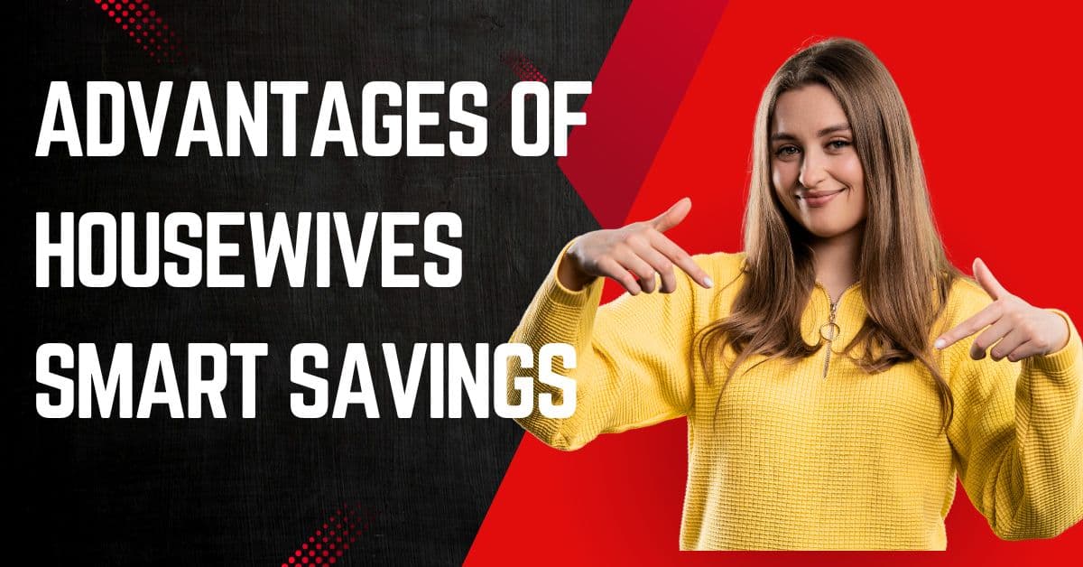 Smart Saving Tips Every Indian Housewife Must Know