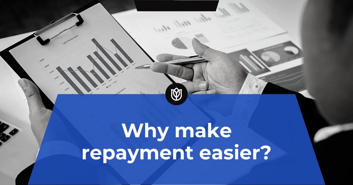 Loan Repayment Made Easy