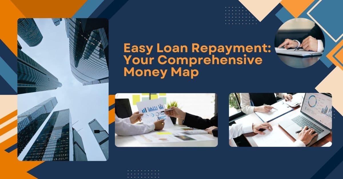 Loan Repayment Made Easy