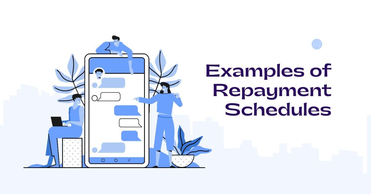 Loan Repayment Made Easy