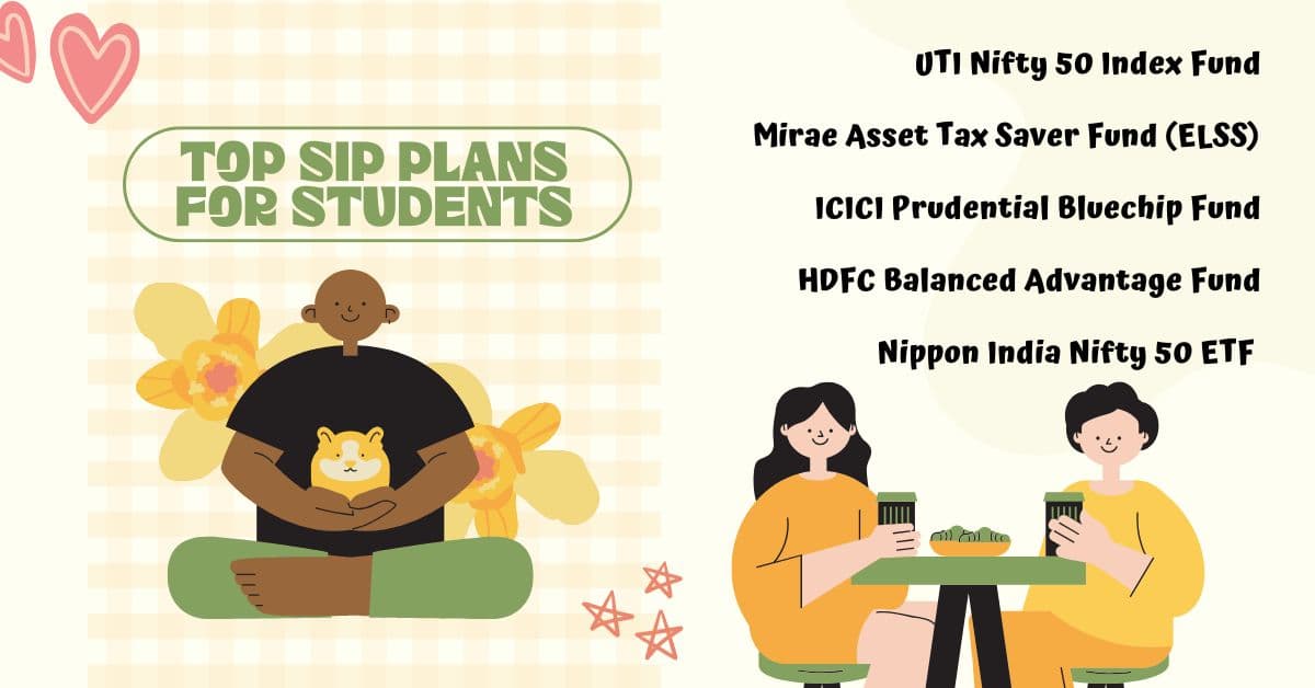 Top SIP Plans for Students