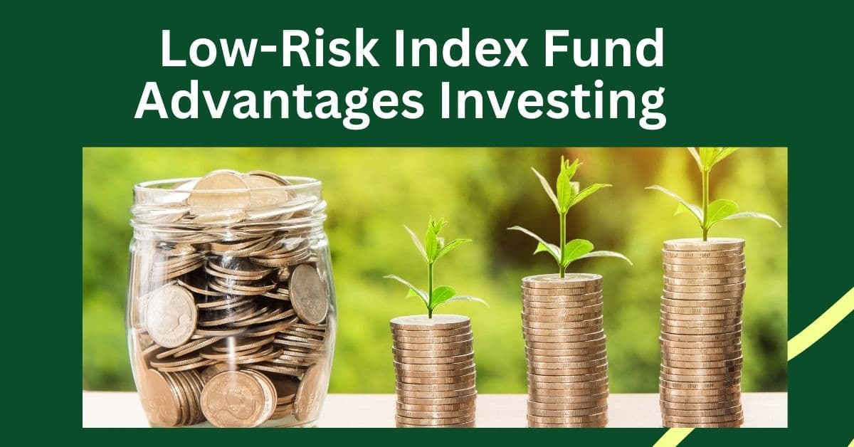 How to Invest in Index Funds without Risk