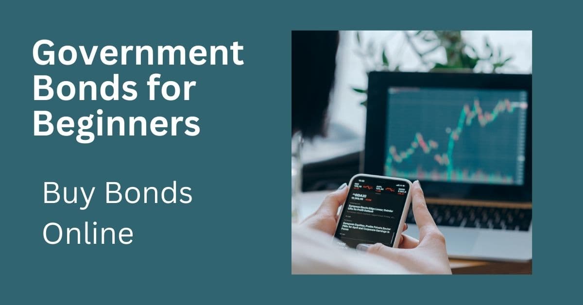 Government Bonds for Beginners