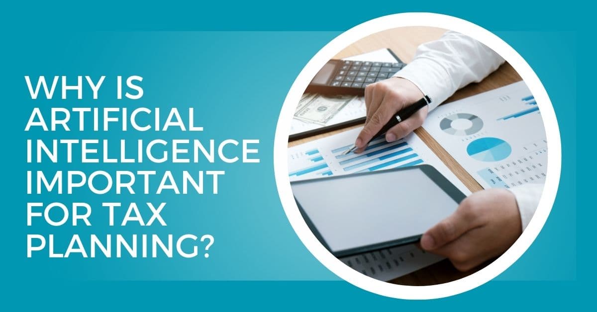 Let AI Boost Your Tax Refund