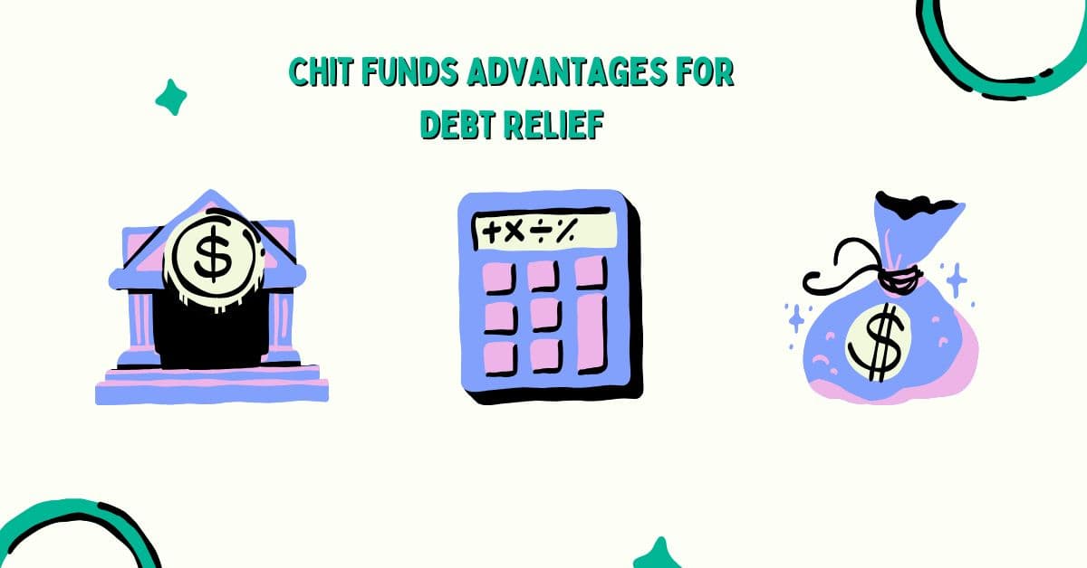 Effective Chit Fund Debt Solutions