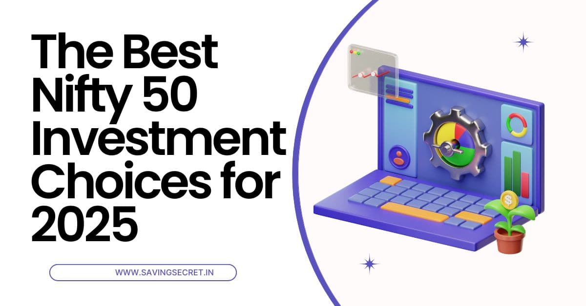 Nifty 50 Investment Guide