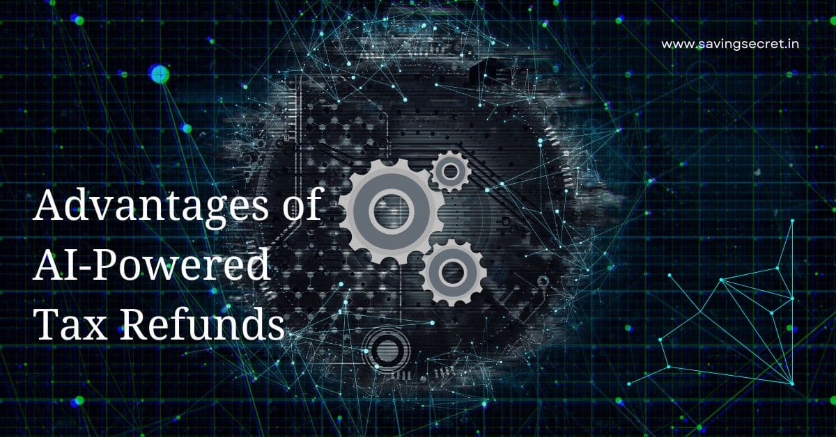 Let AI Boost Your Tax Refund