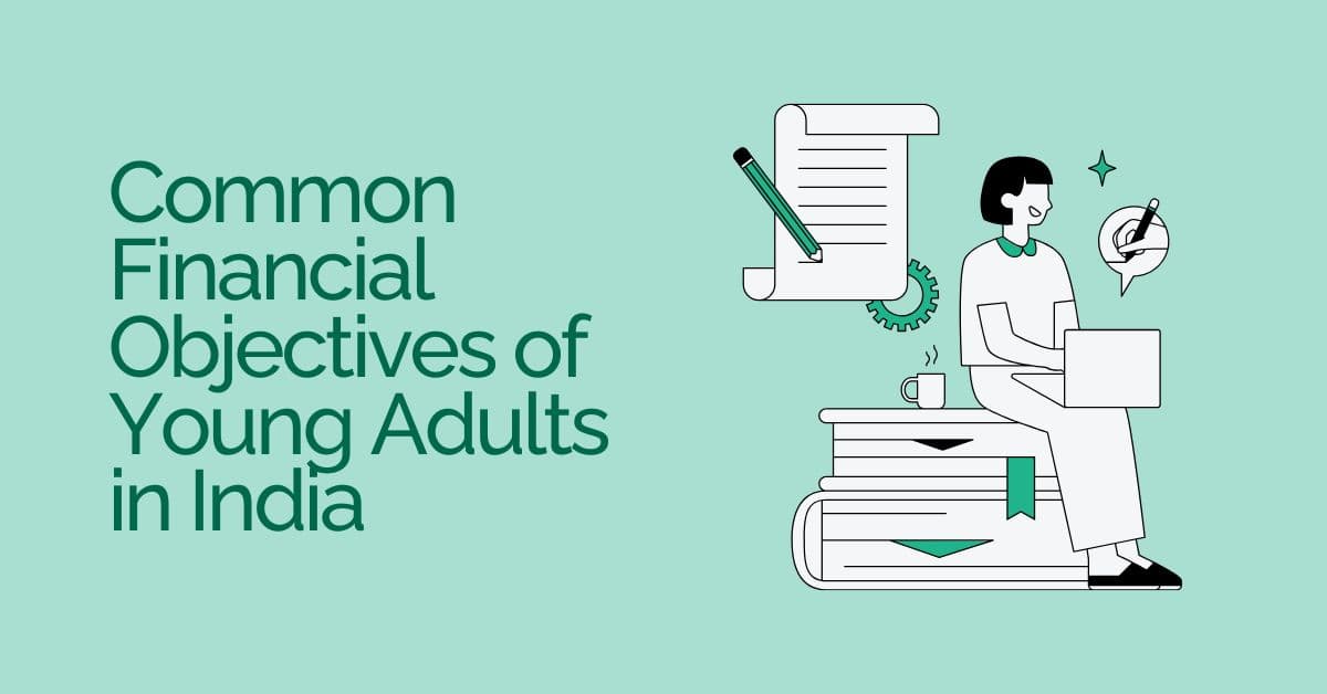 How to Set Monthly Financial Goals for Young Adults