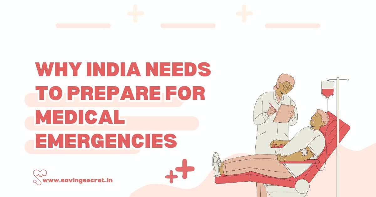 Medical Emergency Expenses