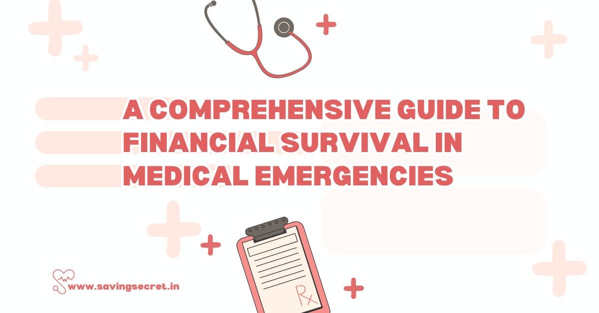 Medical Emergency Expenses