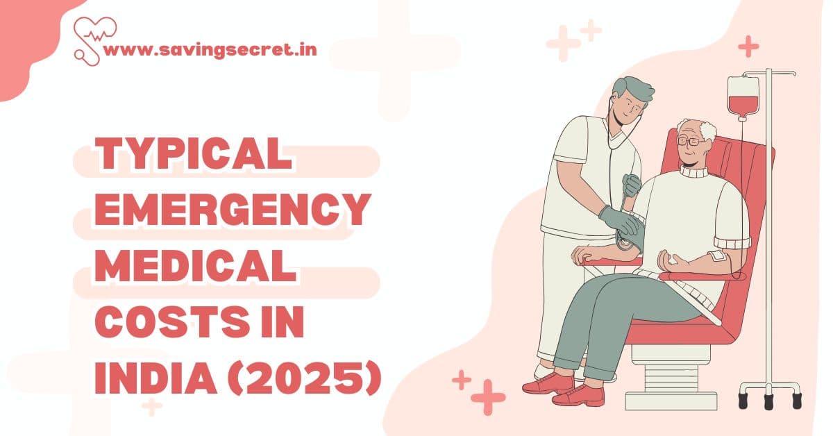 Medical Emergency Expenses