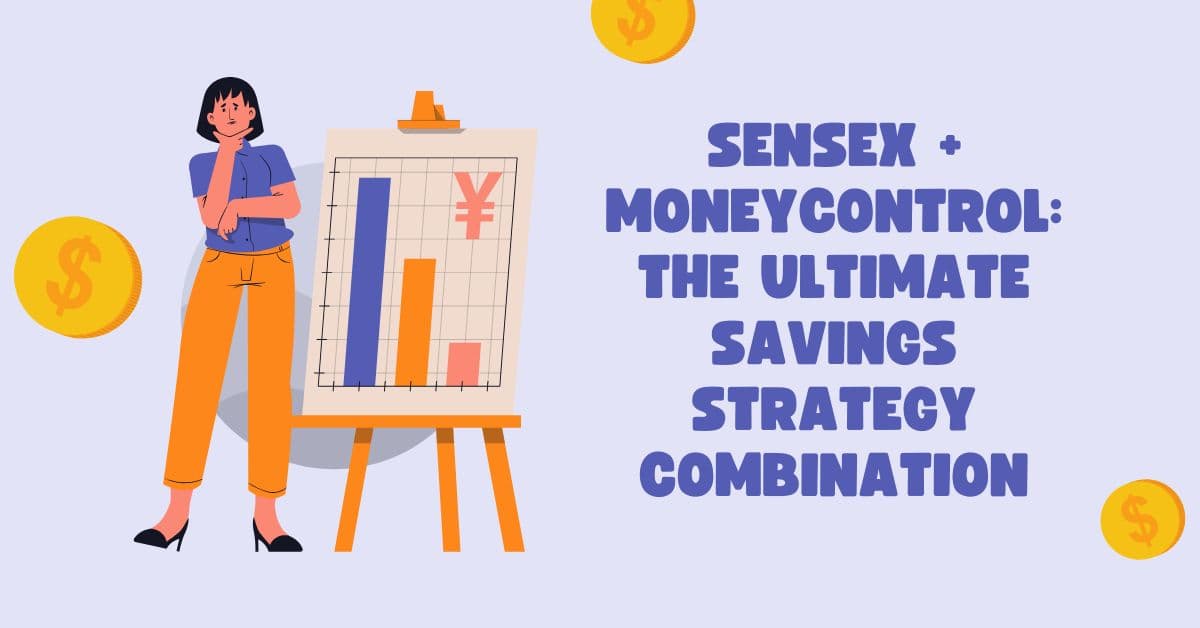 Sensex Moneycontrol