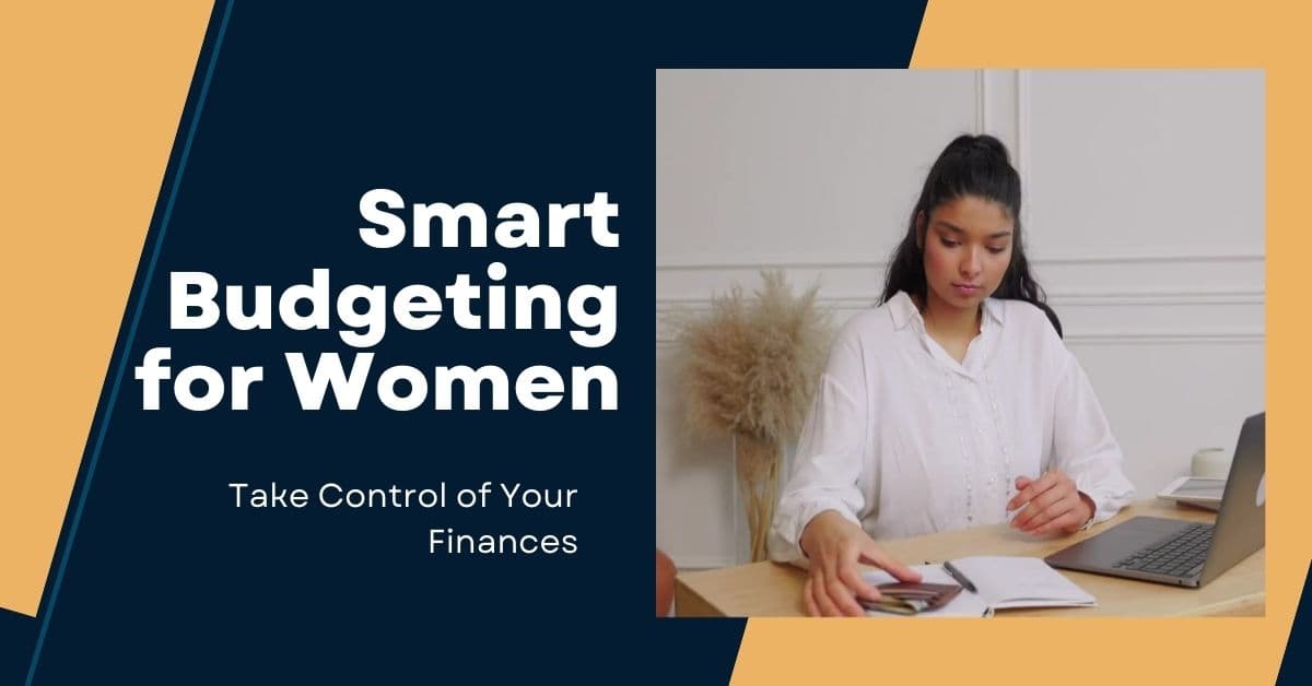 Smart Budgeting for Women