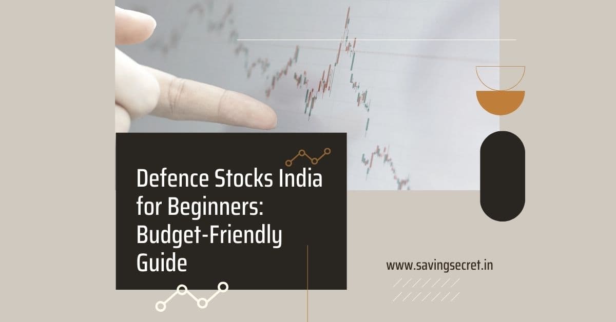 Defence Stocks India