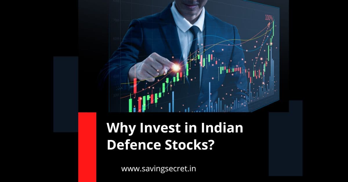 Defence Stocks India 
