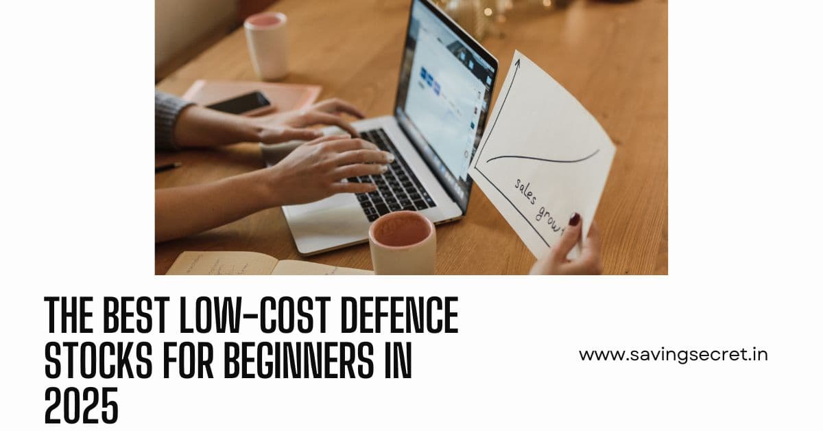 Defence Stocks India 