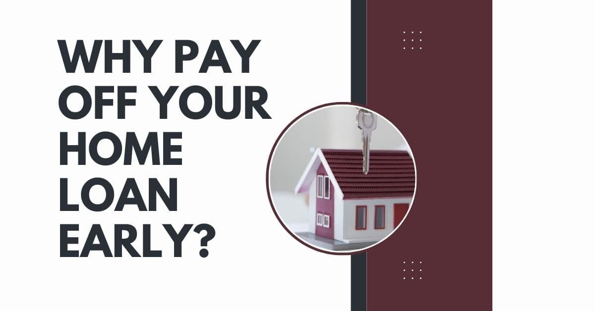 Prepay Home Loan Calculator