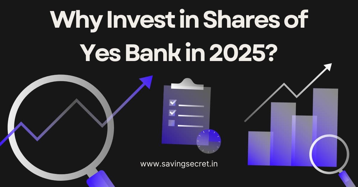 Yes Bank Share Price Target 2030