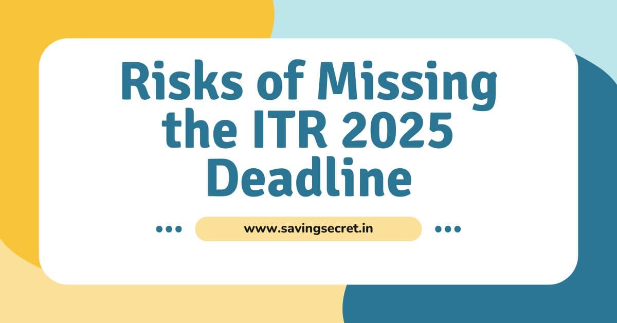 Budgeting Advice to Get Ready for 2025 ITR Filing