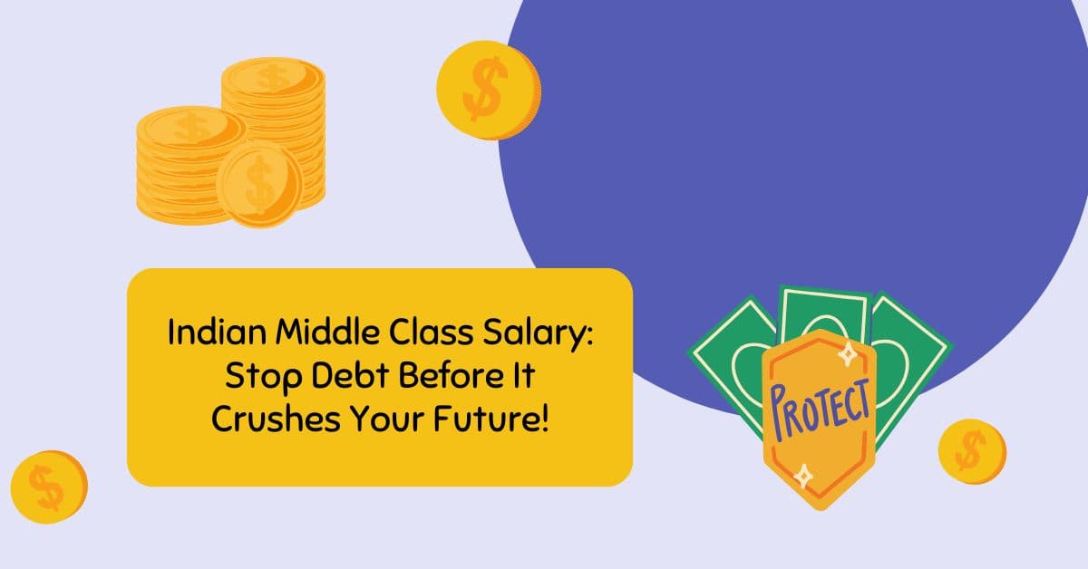 Indian Middle Class Salary