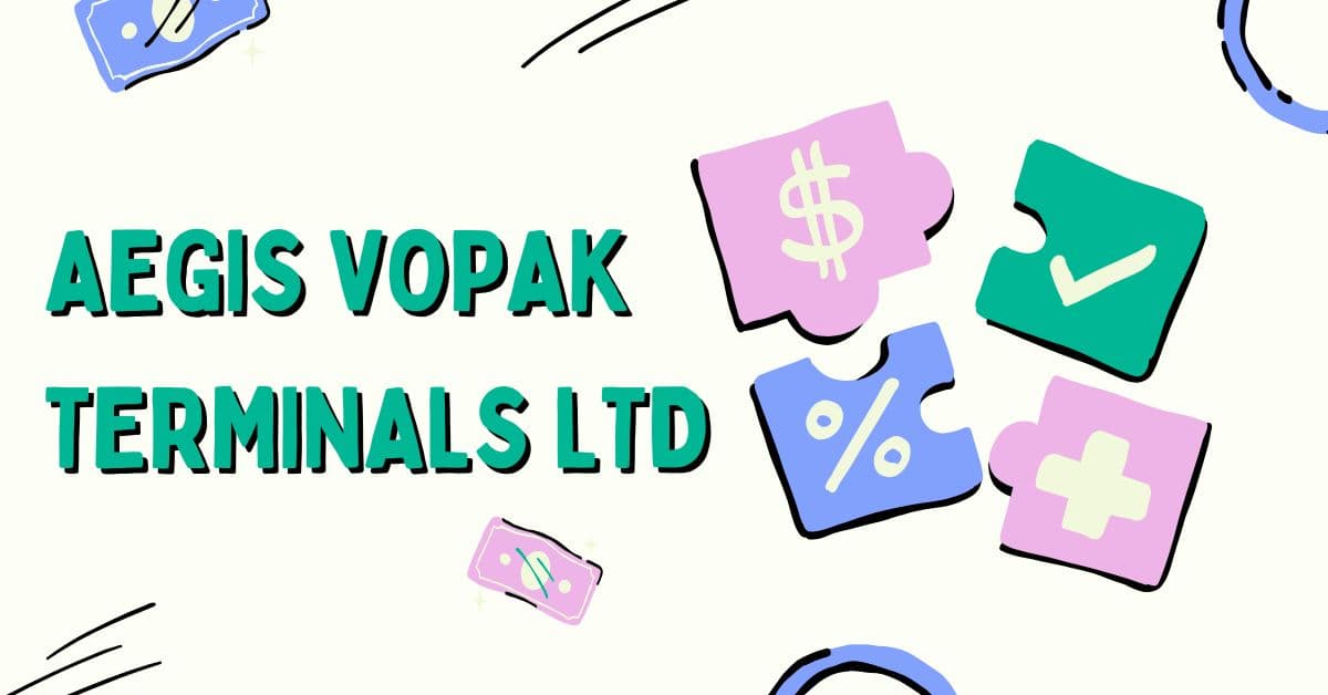 Aegis Vopak Terminals Ltd