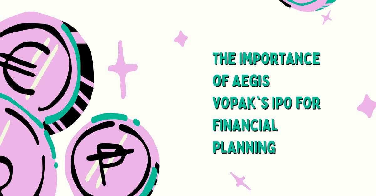 Aegis Vopak Terminals Ltd