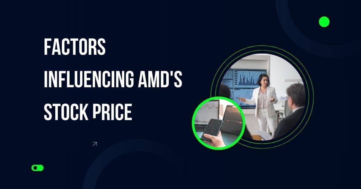 AMD Share Price Alert
