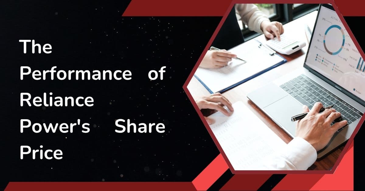 Reliance Power Share