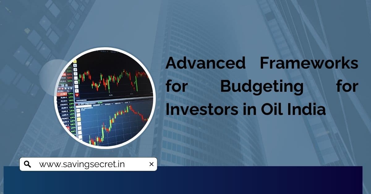 Oil India Share Price Target 2025