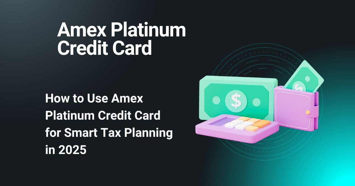 Amex Platinum Credit Card