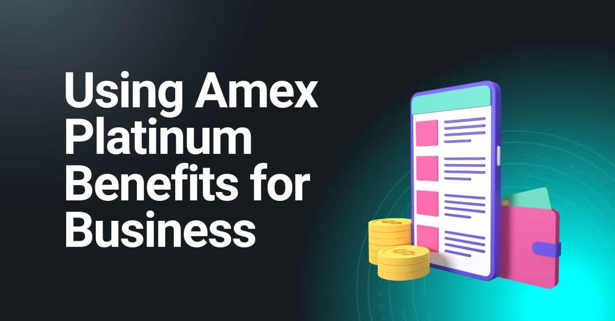 Amex Platinum Credit Card