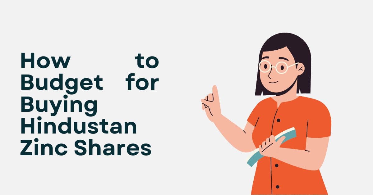 Hindustan Zinc Share