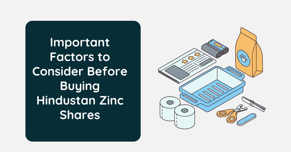 Hindustan Zinc Share