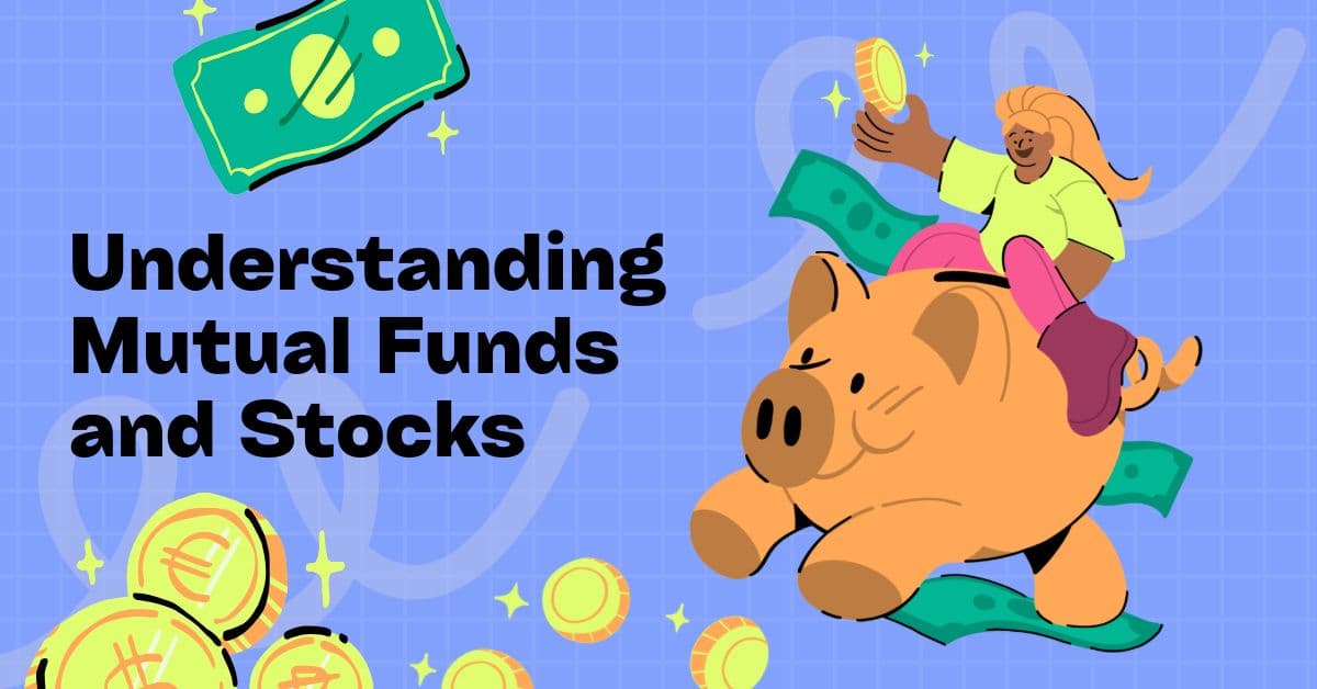 Mutual Funds vs Stocks