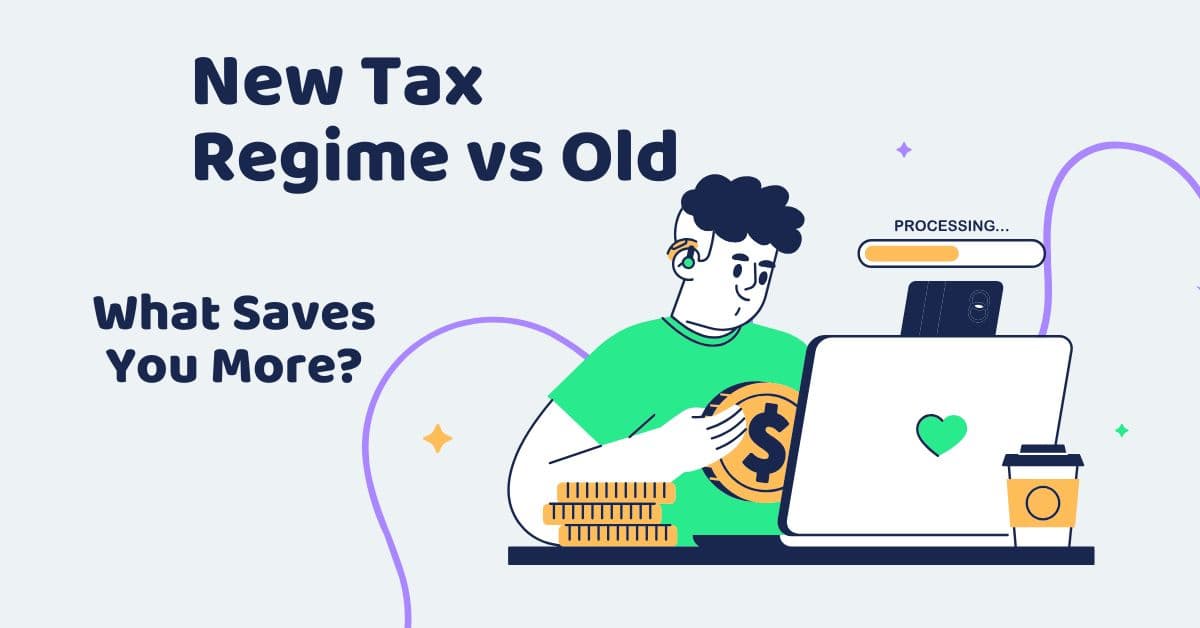 New Tax Regime vs Old