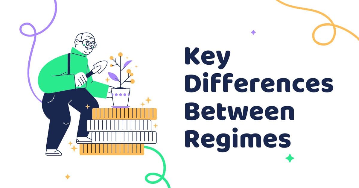 New Tax Regime vs Old