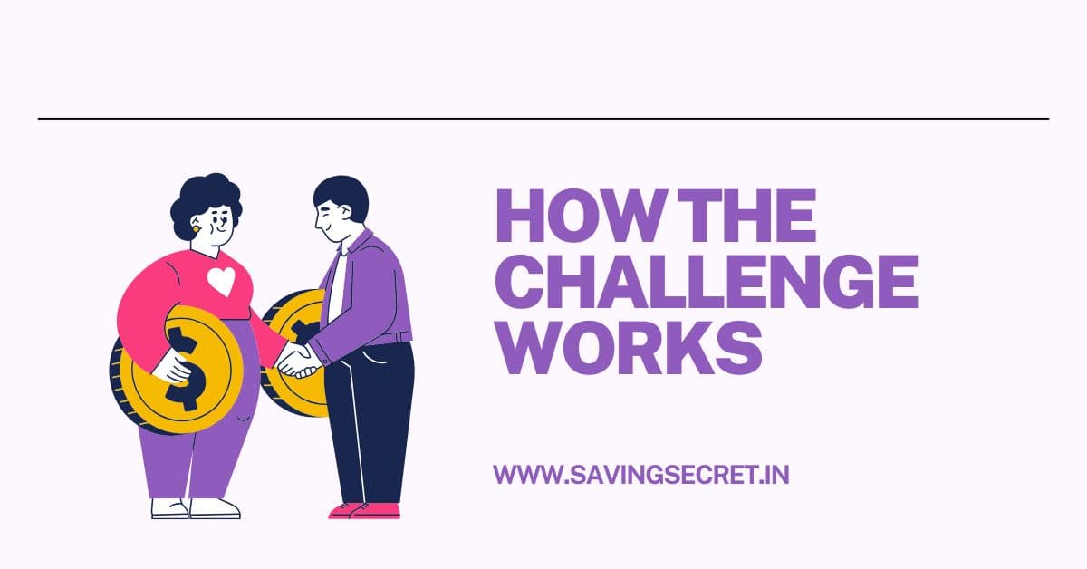 How the Challenge Works
