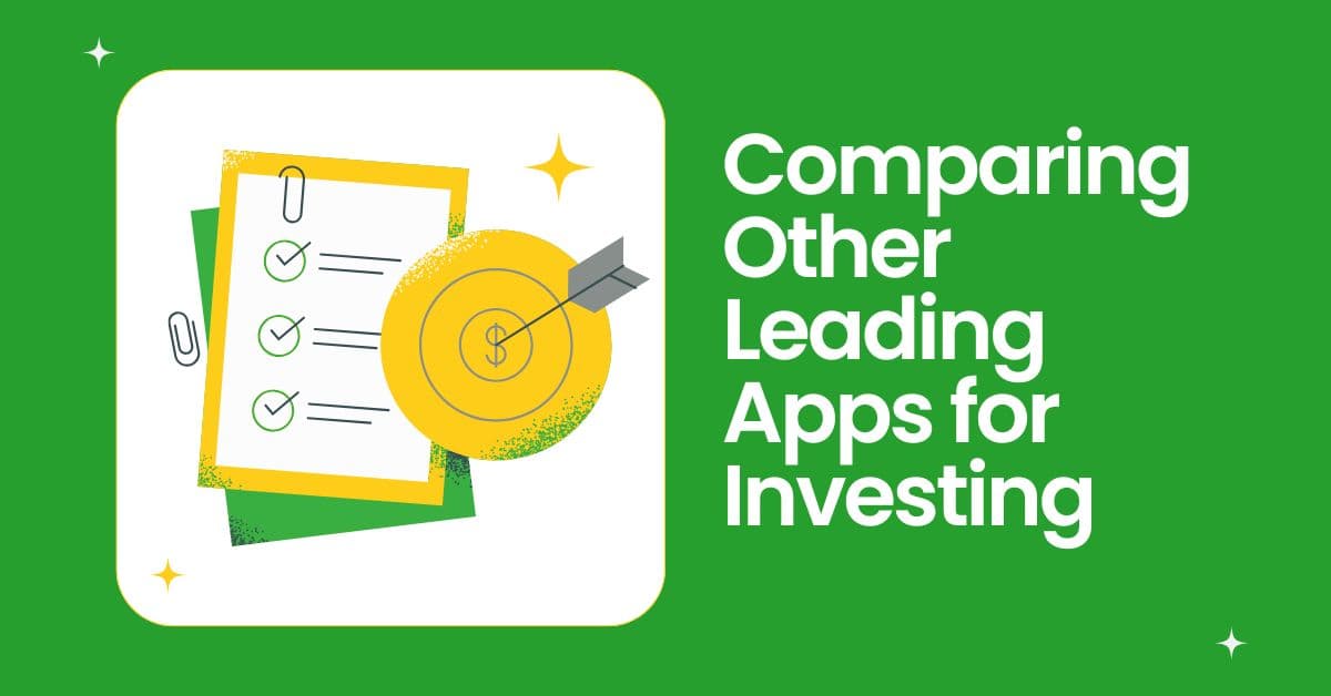 Best App for Investing in India for Beginners