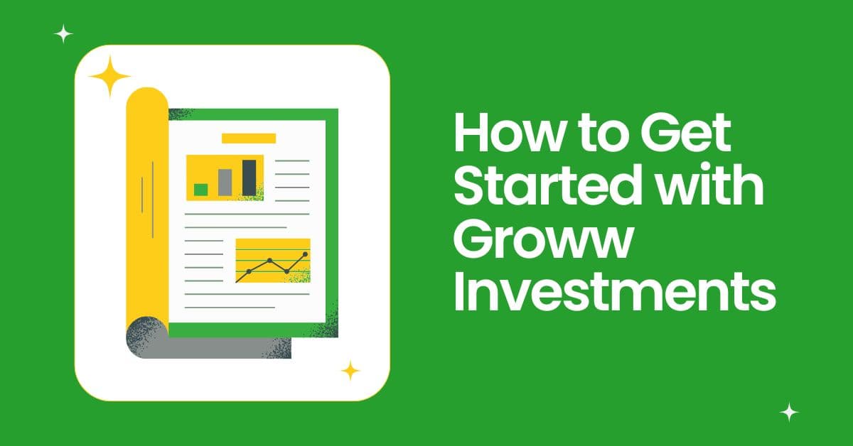 Best App for Investing in India for Beginners