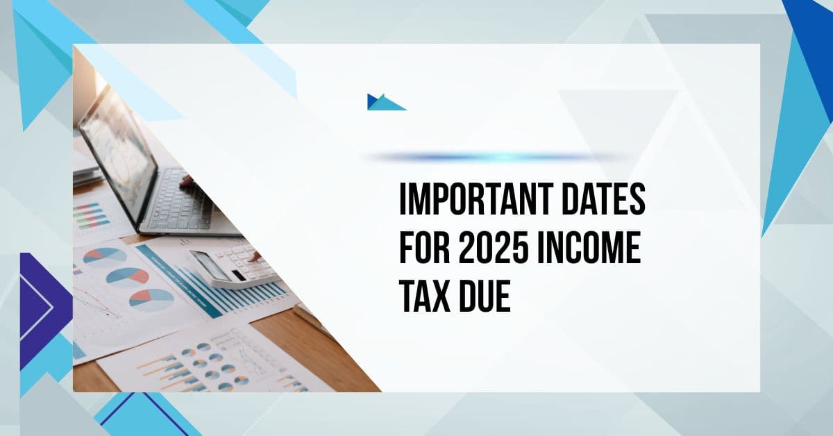 Income Tax Due Date