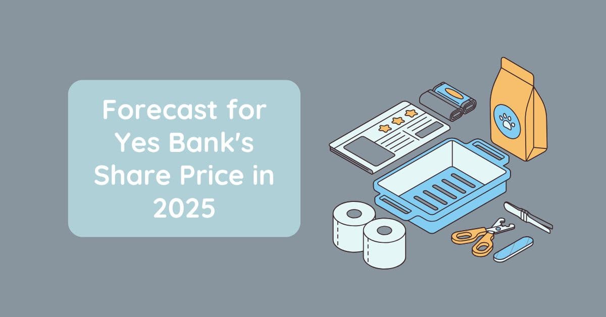 Yes Bank Share Price