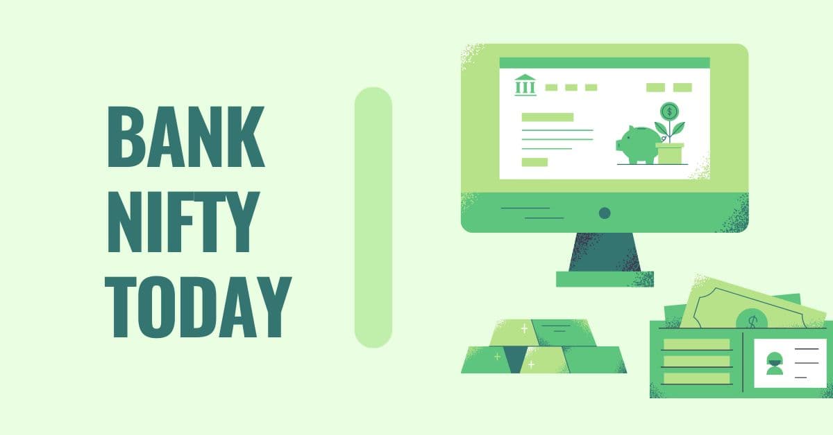 Bank Nifty Today