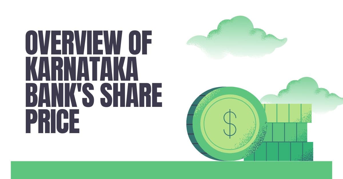 Karnataka Bank Share Price 