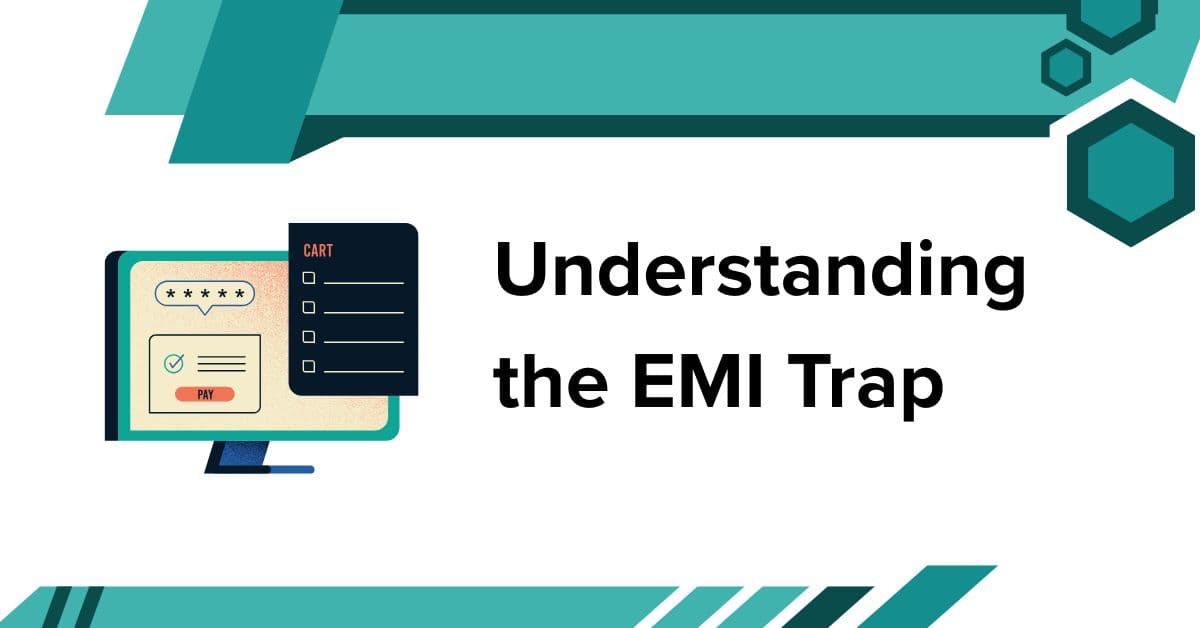 Trapped in EMIs