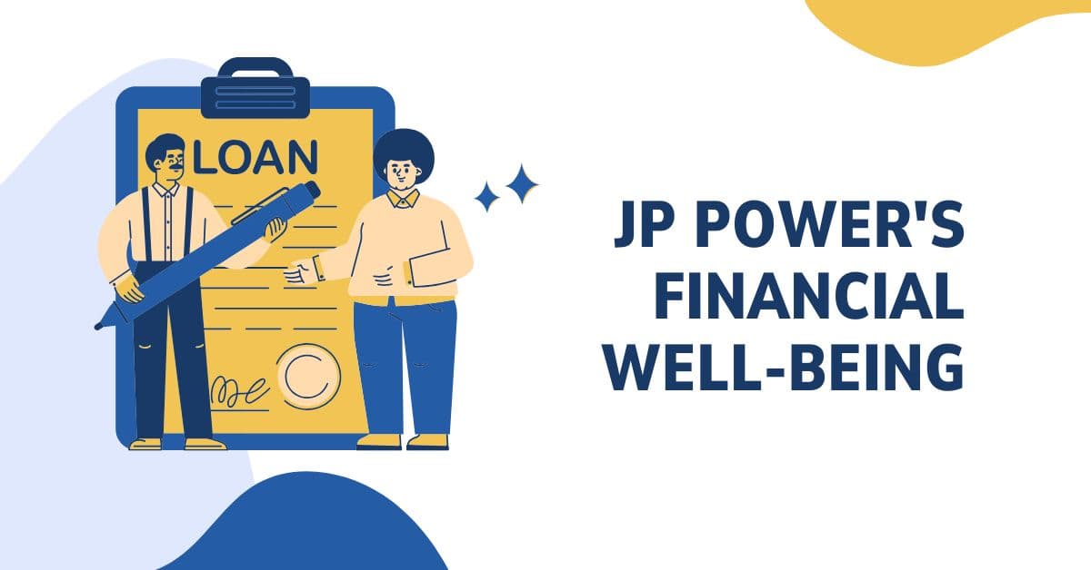 JP Power Share Price Target
