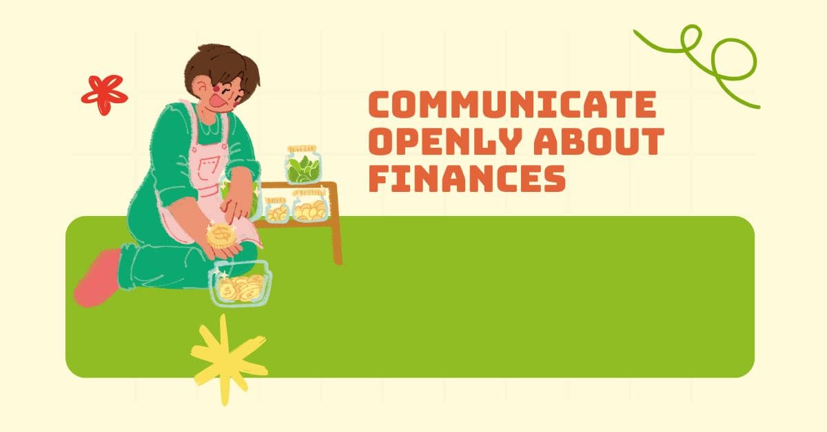 Money Management Tips for Couples